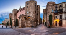 barcelona free walking tour