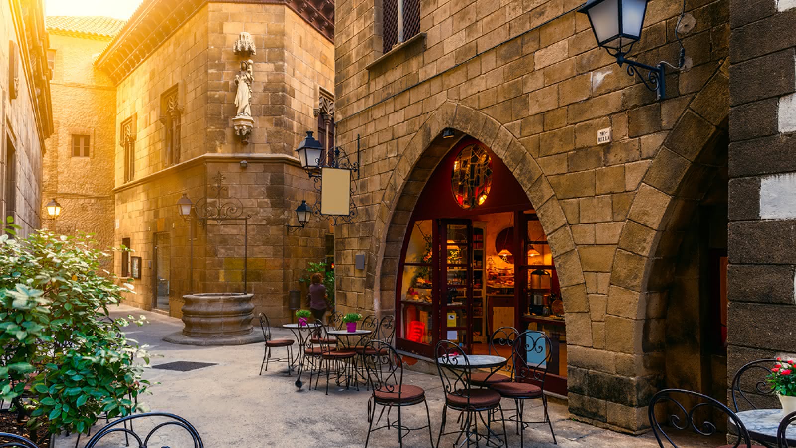 Barcelona GEN 1