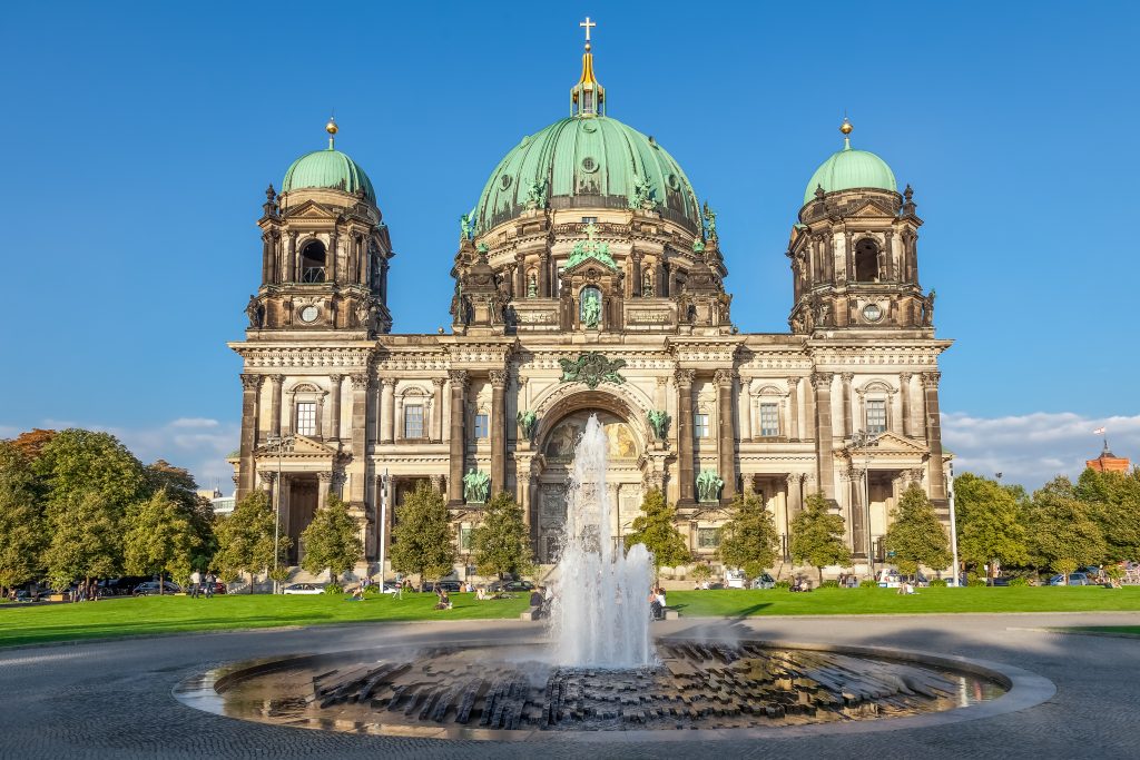 Potsdam 2