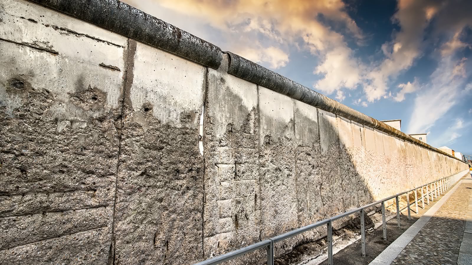 Berlin Wall 1