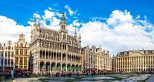 Grand Place