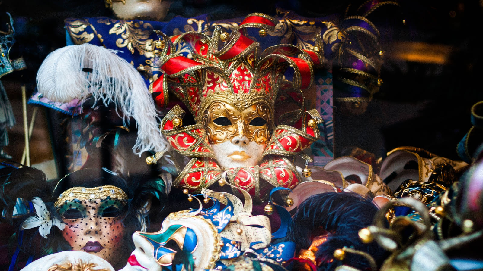 carnival in munich