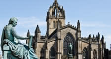 Catedral de Edimburgo