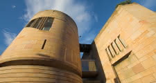 Museo de Escocia