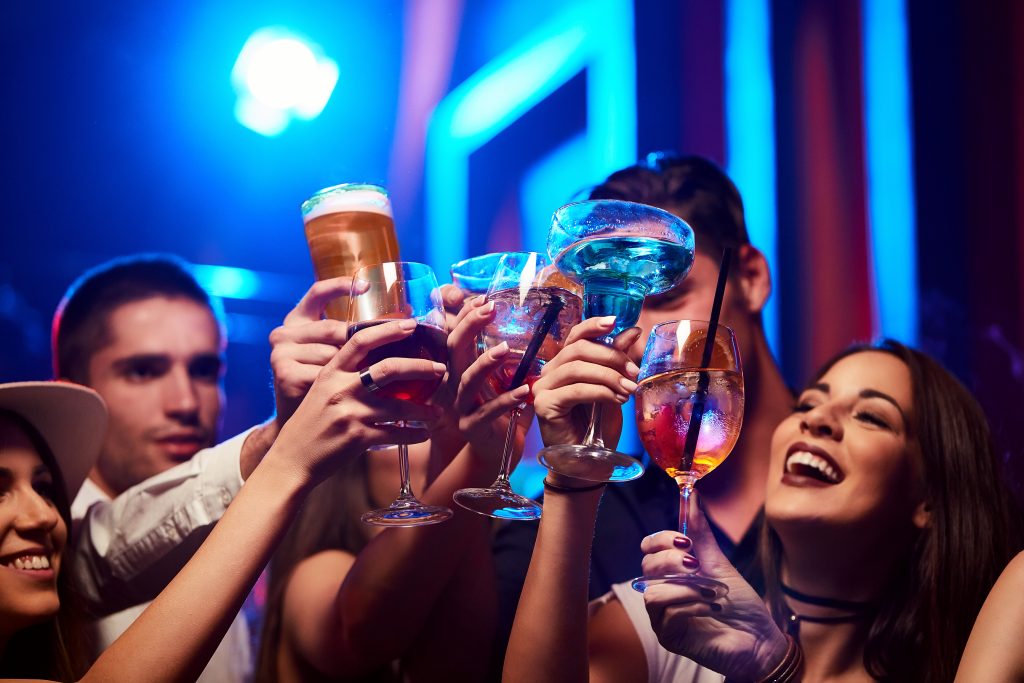 SANDEMANs Brussels Pub Crawl