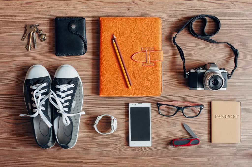 Gen. Travel 2