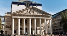 La Monnaie De Munt