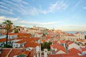 lisbon alfama tour