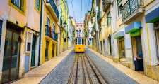 Bairro Alto Lisboa