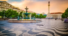 Lisboa Baixa
