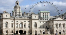 Horse Guards Parade london