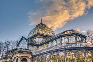 madrid majestic tour