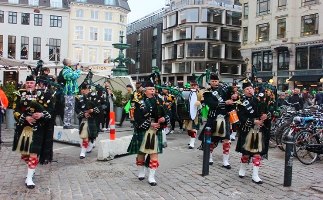 StPatricks COP